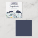 Suche nach delphin einladungen Für sie