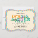 Suche nach bunte eier einladungen Für alle