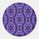 Suche nach mandalas magnete Blau