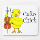 Suche nach cello mousepads Liste