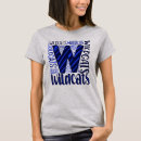 Suche nach wildkatzen tshirts Für alle