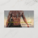 Suche nach bodybuilder visitenkarten Sport
