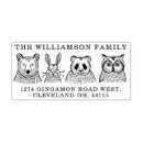 Suche nach owl stempel Familie