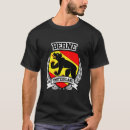 Suche nach schweiz symbol tshirts Schwein