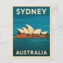Suche nach vintage sydney postkarten Australisch