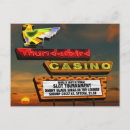 Suche nach thunderbird postkarten Vintag