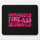 Suche nach braut mousepads Junggesellinnenabschied