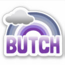 Suche nach butcher aufkleber Weiblich