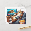 Suche nach potato postkarten Katze