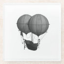 Suche nach luftschiff untersetzer Steampunk