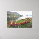 Suche nach loch leinwandbilder See