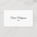 Suche nach schwarzweiss visitenkarten Kunde