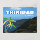 Suche nach trinidad tobago postkarten Reise