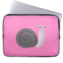Suche nach schnecken laptop schutzhüllen Cartoon