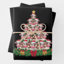 Suche nach lustige kuh geschenkpapier Weihnachten