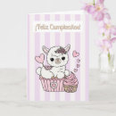 Suche nach spanisch geburtstag karten Rosa