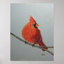 Suche nach zweigen poster Vogelliebhaber