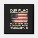 Suche nach amerikanischer soldat magnete Patriotismus