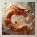 Suche nach roter drache poster Mythisch