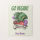 Suche nach vegan puzzle Vegetarier