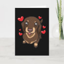 Suche nach wursthund karten Daschund