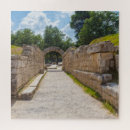 Suche nach olympia puzzle Geschichte