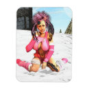 Suche nach rosa eis magnete Jede person