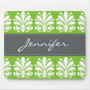 Suche nach weiblich mousepads Mit monogramm
