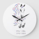 Suche nach pullover poster wanduhren Pferd