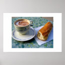 Suche nach baguette poster Essen
