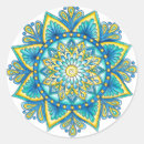 Suche nach mandala aufkleber Türkis
