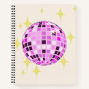 Suche nach tänzer kleine notizbücher Disco