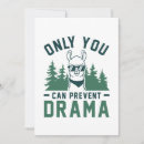 Suche nach drama lama karten Lustig