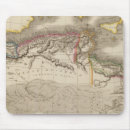 Suche nach nordafrika mousepads Map