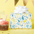 Suche nach dreiecke geschenkpapier Bunt