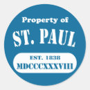 Suche nach paul aufkleber Minnesota
