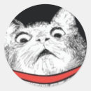 Suche nach überrascht aufkleber Katze