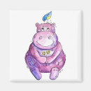 Suche nach hippo magnete Niedlich