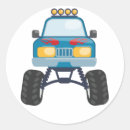 Suche nach monster trucks aufkleber Für alle