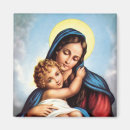Suche nach madonna magnete Christlich
