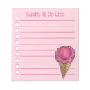 Suche nach kegel notizblock Erdbeere