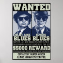 Suche nach blues poster Anime