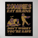 Suche nach zombien poster Tricksen oder behandeln