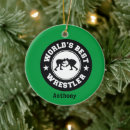 Suche nach wrestling ornamente Weihnachten