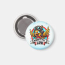 Suche nach flügel magnete Vintage