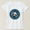 Suche nach schädel und kreuzknochen tshirts Für alle