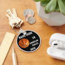 Suche nach personalisierte basketball schlüsselanhänger Team