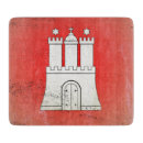 Suche nach wir flaggen schneidebrettchen Vintag