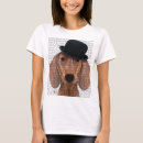Suche nach dackel damen tshirt Tiere