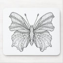 Suche nach zengekritzel mousepads Schmetterling